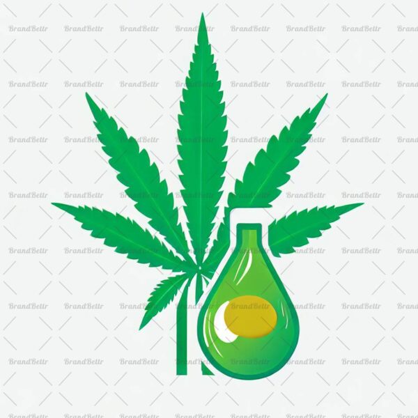 Cannabis Öl